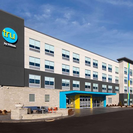 Tru By Hilton Sharonville, Oh Buitenkant foto