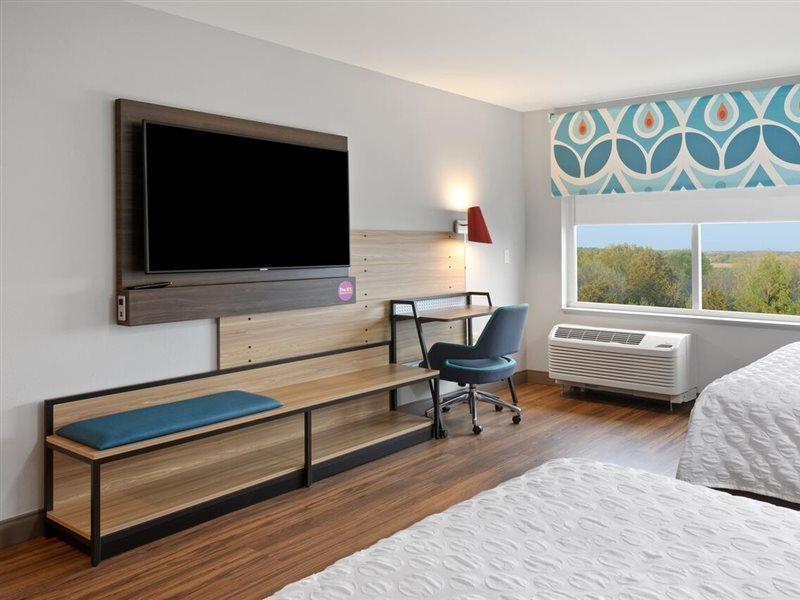 Tru By Hilton Sharonville, Oh Buitenkant foto
