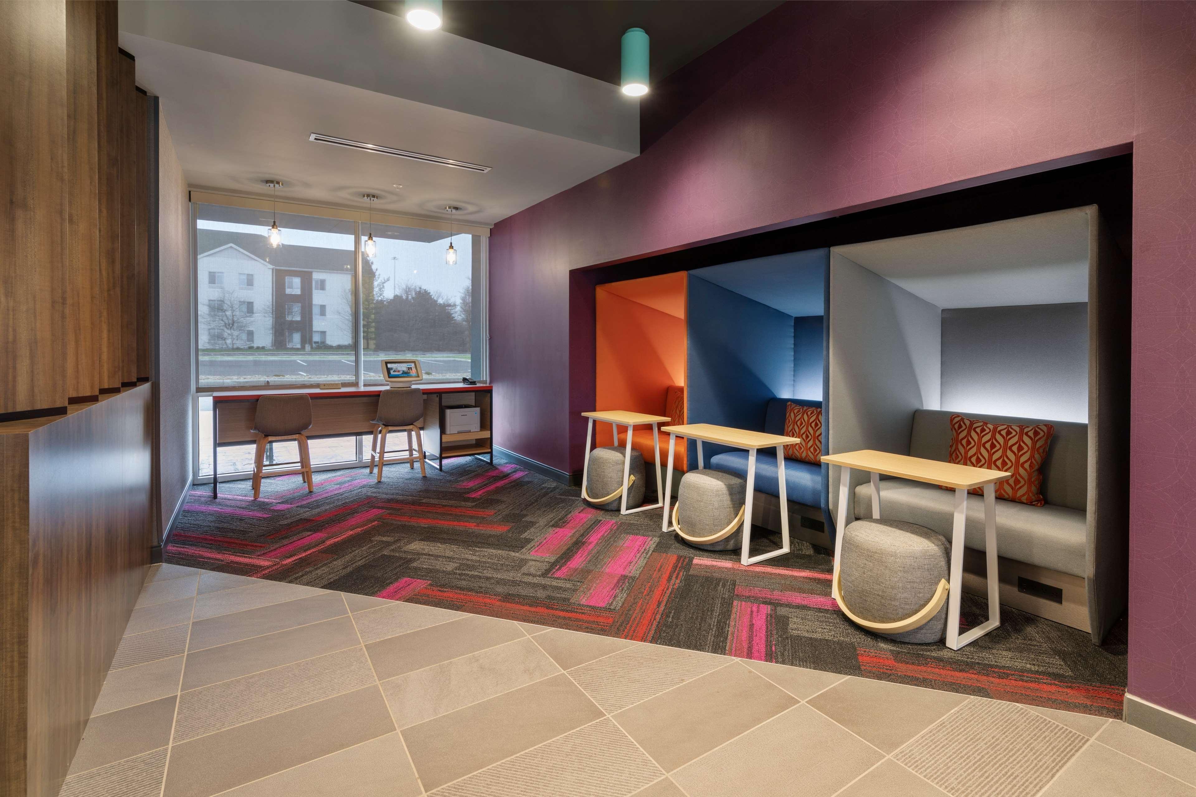 Tru By Hilton Sharonville, Oh Buitenkant foto