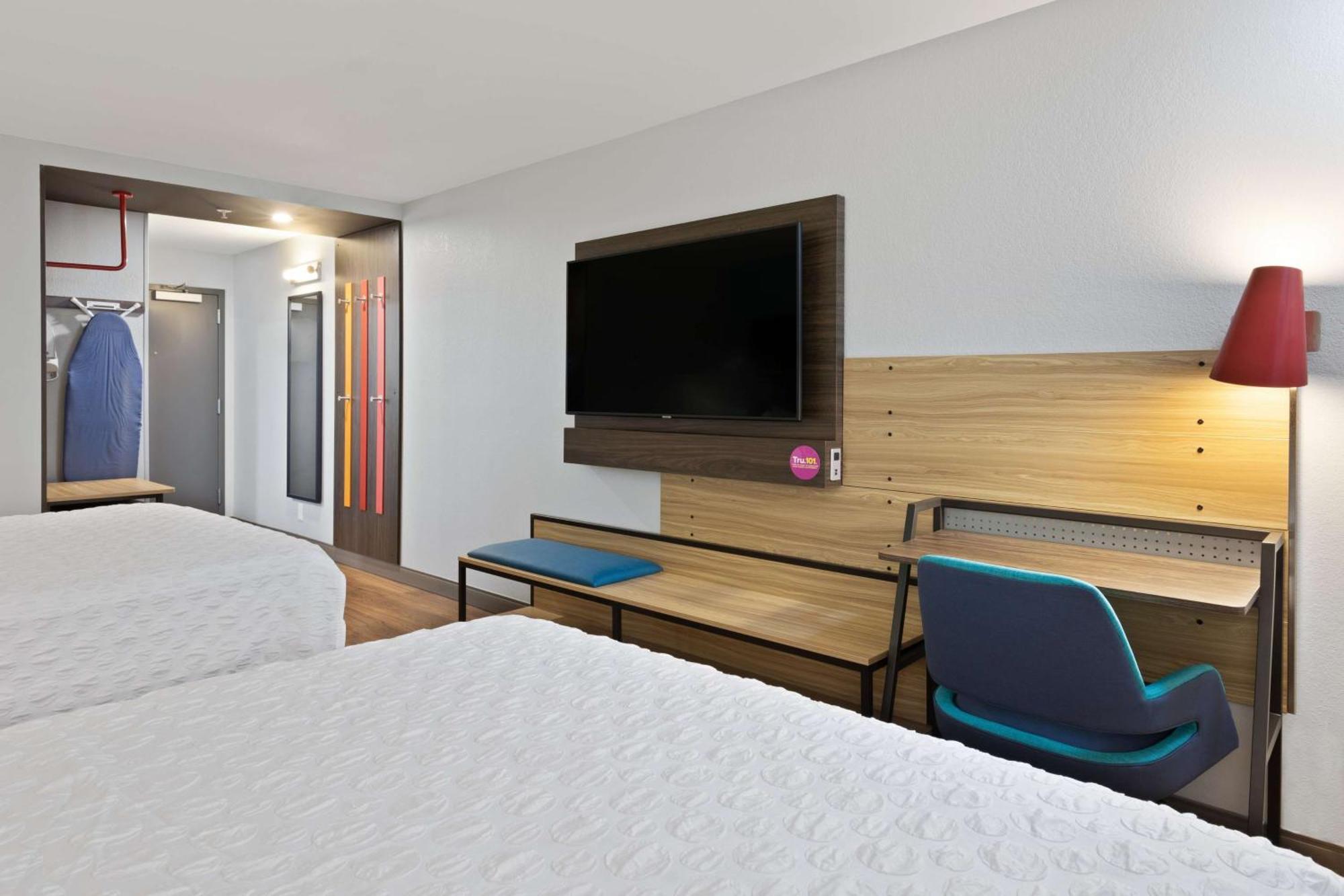 Tru By Hilton Sharonville, Oh Buitenkant foto