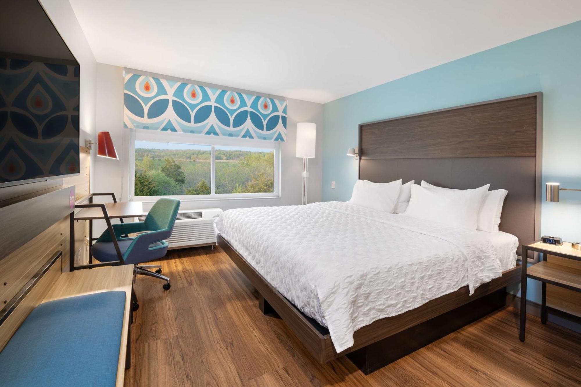Tru By Hilton Sharonville, Oh Buitenkant foto