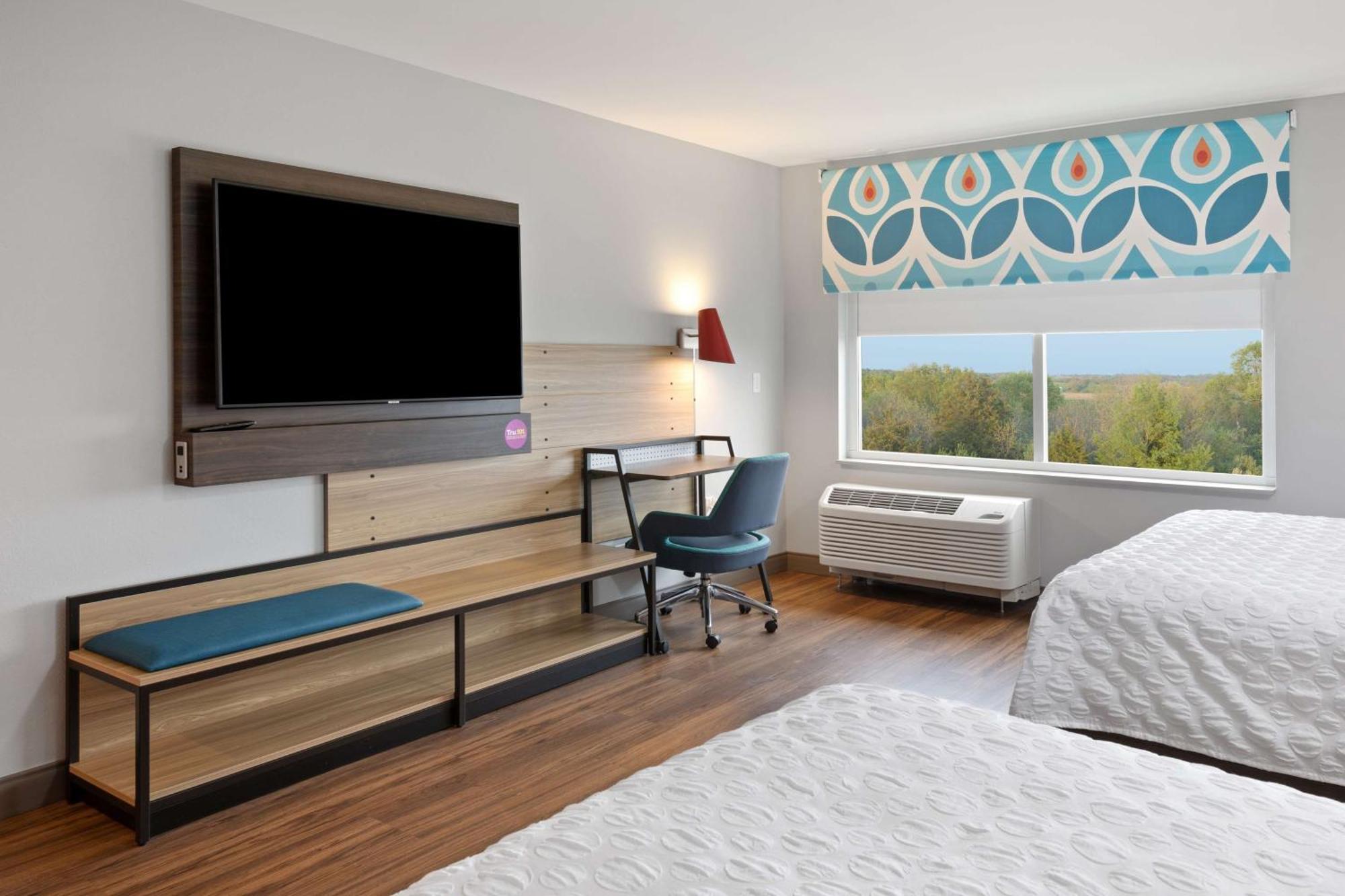 Tru By Hilton Sharonville, Oh Buitenkant foto
