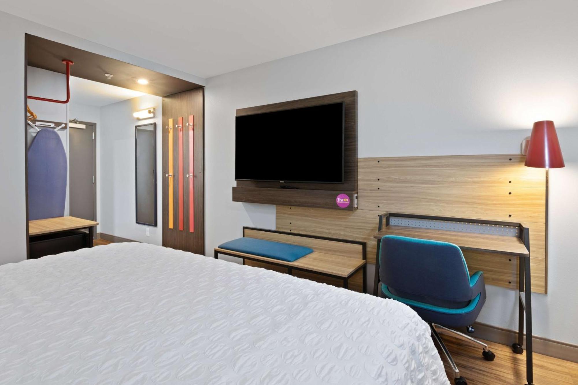 Tru By Hilton Sharonville, Oh Buitenkant foto