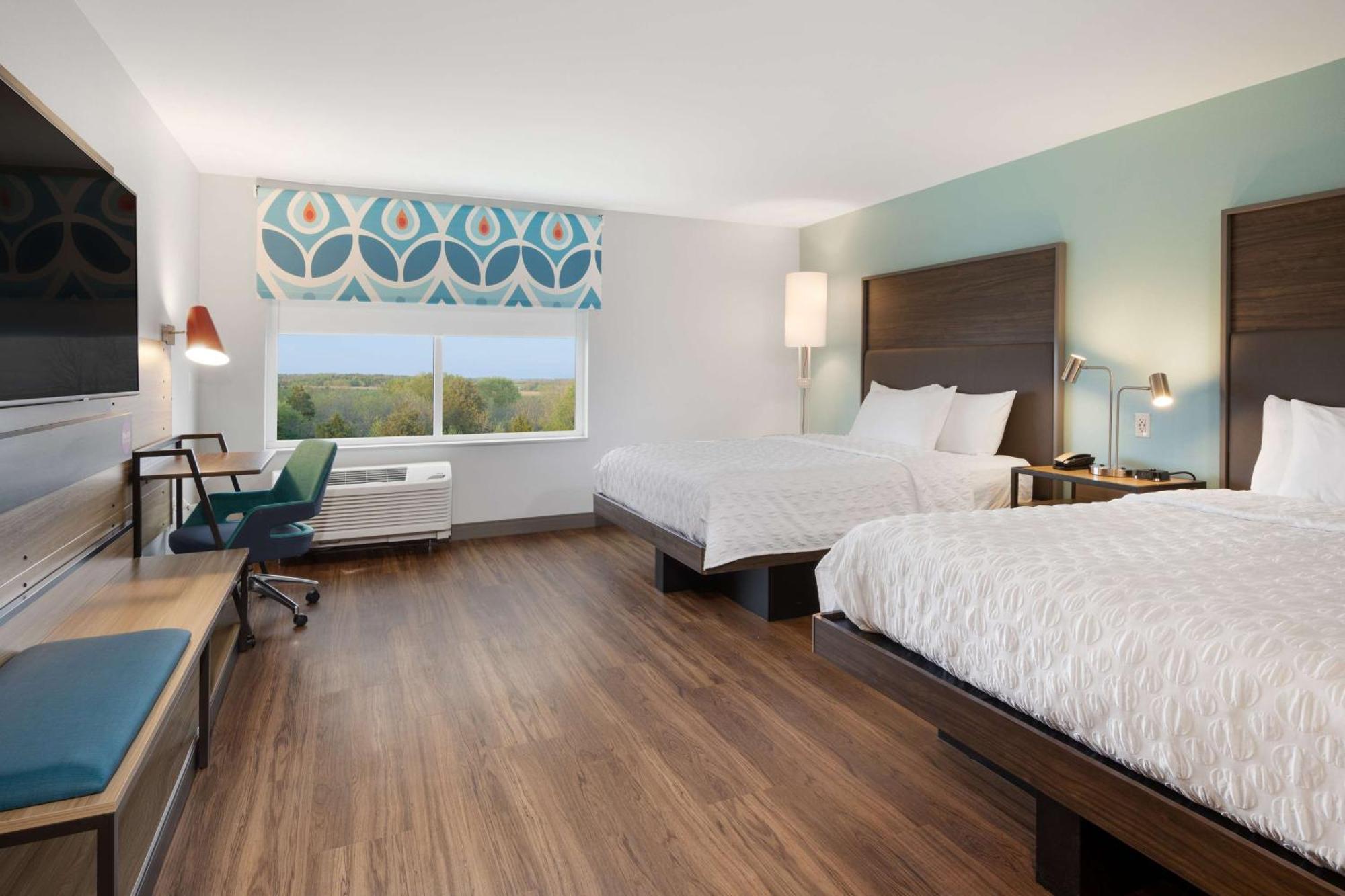Tru By Hilton Sharonville, Oh Buitenkant foto