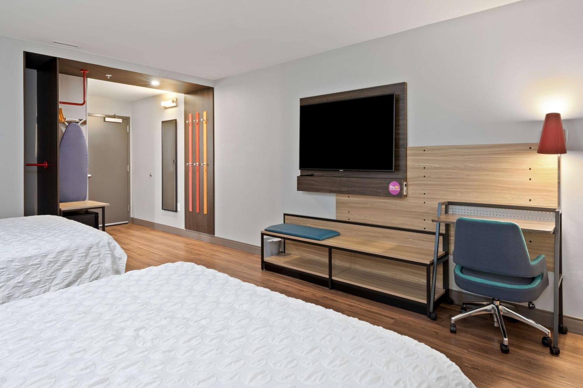 Tru By Hilton Sharonville, Oh Buitenkant foto