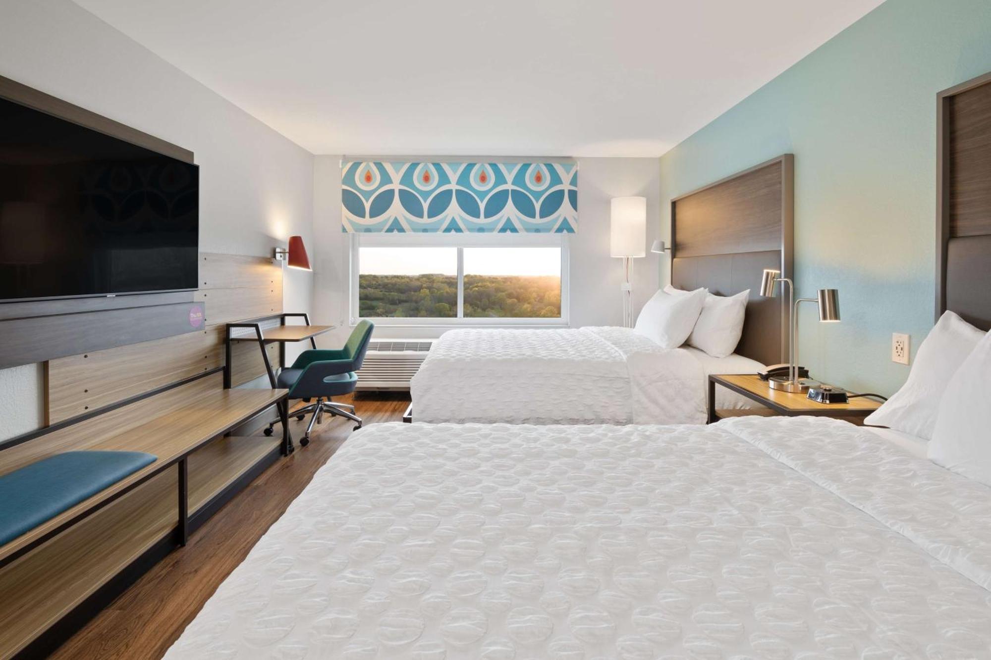 Tru By Hilton Sharonville, Oh Buitenkant foto